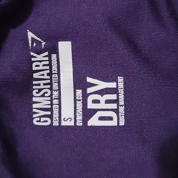 Gymshark leggings - Picture 4 of 4